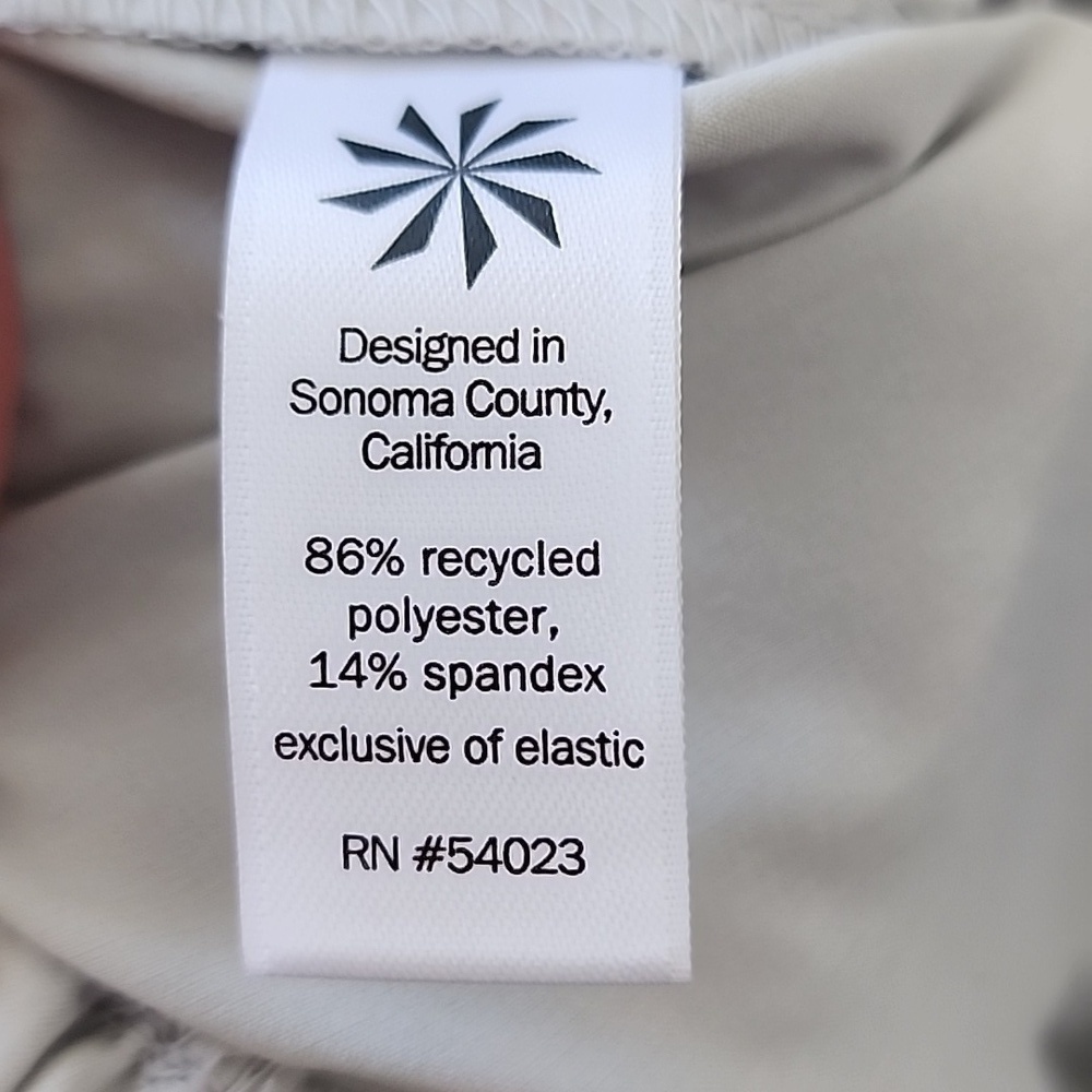 Athleta Joggers Sz 16 - Picture 5 of 5
